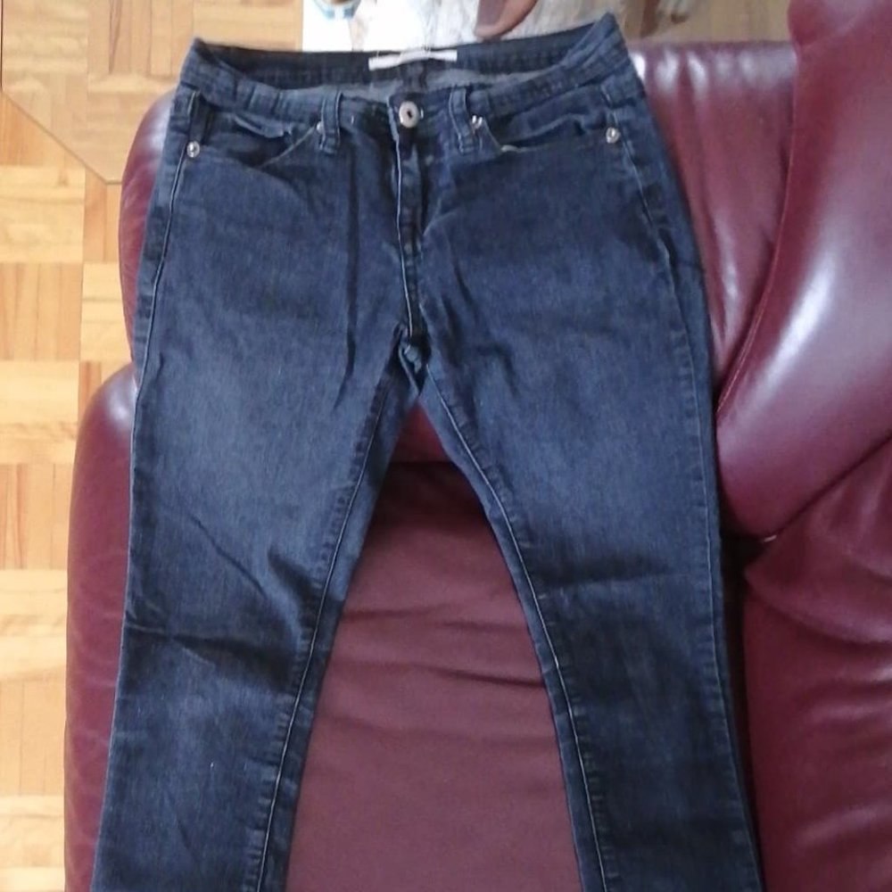Forever 21 Jeans